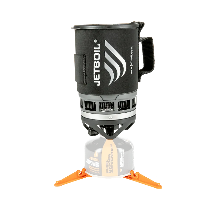 ZIP COOKING SYSTEM